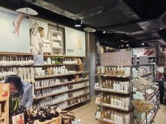 -MUJI无印良品(西单大悦城店)