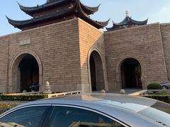-苏州吴宫泛太平洋酒店