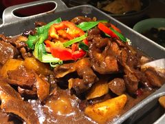 -弄堂里(雨花客厅店)