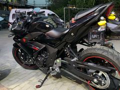 -摩道团机车工坊 摩托车维修 精洗店