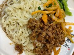 肉沫拌面-乾厨府(乌山西路金樽店)