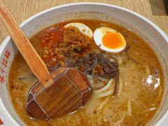 -味千拉面(上海松江二店)