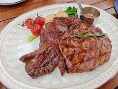 -MR.ROCKY洛奇先生·西餐&酒吧(琶醍店)