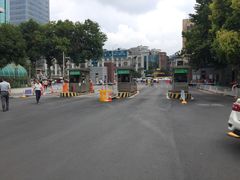 -华中科技大学同济医学院附属同济医院(汉口院区)