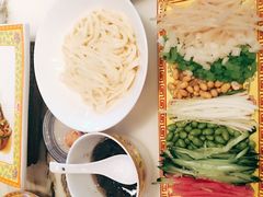 -那家小馆•北京菜•烤鸭(香山店)