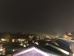 -东西巷