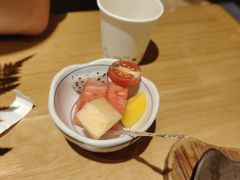 -一心创作料理屋(经开万达店)