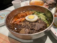 -KAOKAO烤烤·丹东海鲜烧烤(望京店)