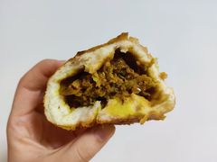 牛肉煎包-牛煎里牛肉煎包淮南牛肉汤(广东路店)