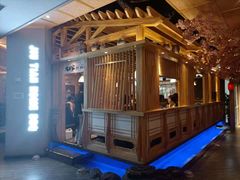 -九田家黑牛烤肉料理(中北镇店)