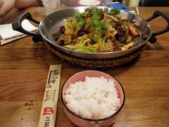 -川锅哎哟·麻辣香锅(国大城市广场店)
