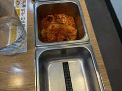 -神仙雪浓汤(明洞店)