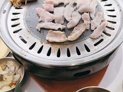 -权金城·炭火烤肉(北京联想桥店)