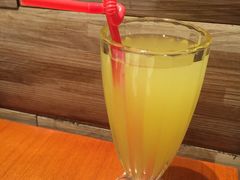 桔汁-金掌勺东北菜(格兰晴天店)