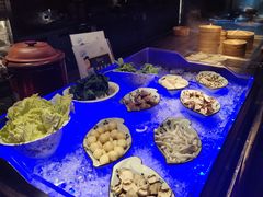-星河湾半岛酒店·意咖啡西餐厅