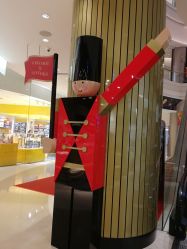 -LEGO(国贸商城店)