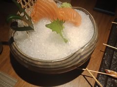 -山葵家·创意料理(万象汇店)