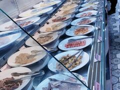 -福成自助烤肉(长阳店)
