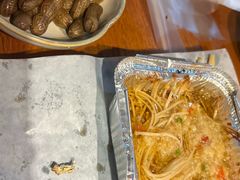 -三太子地摊烧烤·小龙虾(北蔡店)