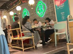 -蛙月荷·紫苏牛蛙(三街两巷店)