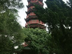 -南沙天后宫景区
