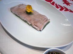 -贡宴盐帮菜自贡驻京联络处餐厅