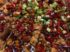 -陈有良尖椒鸡(江津总店)