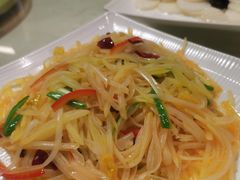 -艳阳度假酒店·餐厅