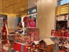 -泡泡玛特POPMART(浦项中心体验店)
