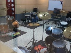 -九拍音乐体验中心(恒隆广场店)