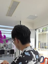 -YESIDO椰岛造型烫发染发