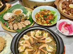 -桂小厨广西菜(万象城店)