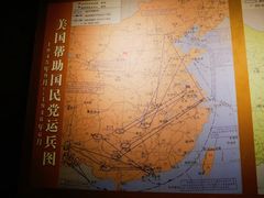 -济南战役纪念馆(济南革命烈士陵园)