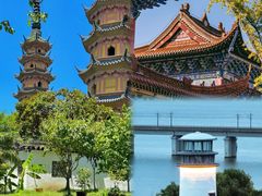-阳澄湖半岛旅游度假区