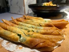 -壹品宴掦·淮扬菜(新牌坊店)