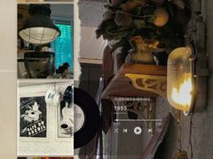 -舊新事咖啡NOTHING NEW COFFEE