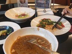 -杭州和达希尔顿逸林酒店·和园中餐厅-杭帮菜名店