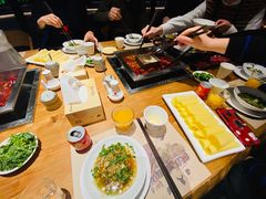 -锦城印象火锅(天府三街店)