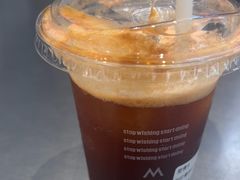 -M Stand(成都COSMO店)