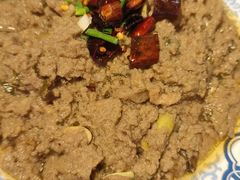 -老北京胡同味道二荤铺(酒仙桥店)