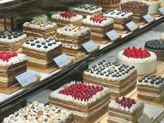 -M'CAKE(西单大悦城店)