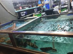 -盒马鲜生(宝地店)