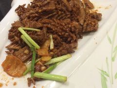 -闫府私房菜(经四路万达店)