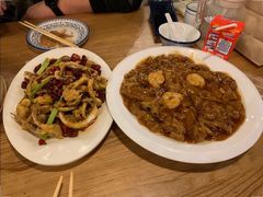 -陈傻子餐厅(世纪都会店)