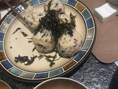 -韩满园· 甄选韩式烤肉