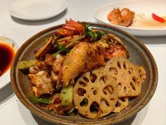 -荣兴酒家(徐家汇店)