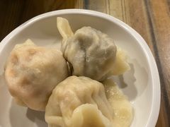 -宝源饺子(麦子店街店)