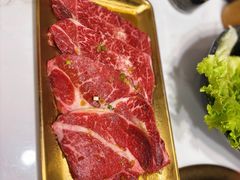 -炙城·韩式烤肉(南京东路店)