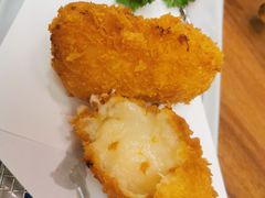 -鹤汀居酒屋•家庭料理•烧鸟酒肆(新街口店)