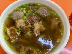 -阿伟牛肉店(东山店)